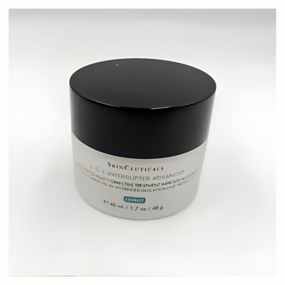 SkinCeuticals A.G.E. Interrupter Advanced Anti-Aging Moisturizer 1.7 oz - Picture 3 of 6